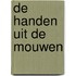 De handen uit de mouwen