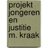 Projekt jongeren en justitie m. kraak