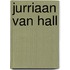 Jurriaan van Hall