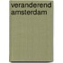 Veranderend Amsterdam