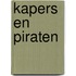 Kapers en piraten