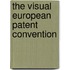 The visual European patent convention