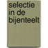 Selectie in de bijenteelt
