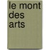 Le Mont des Arts