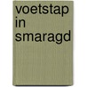 Voetstap in smaragd door Onbekend