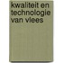 Kwaliteit en technologie van vlees