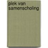 Plek van samenscholing