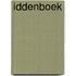 Iddenboek