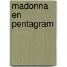 Madonna en pentagram door Rudolf Steiner