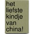 Het liefste kindje van China!