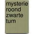 Mysterie roond zwarte tum