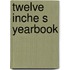 Twelve inche s yearbook