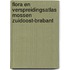 Flora en Verspreidingsatlas Mossen Zuidoost-Brabant