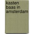Kasten baas in Amsterdam