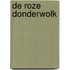 De roze donderwolk
