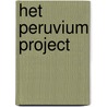 Het Peruvium Project door J.F. Kielen