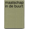 Maatschap in de buurt door P.J. Mehlkopf