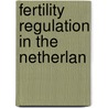 Fertility regulation in the netherlan door Sciortino