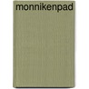 Monnikenpad door J.P. Lassooy