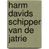 Harm Davids Schipper van de JATRIE