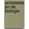 Aristoteles en de biologie by Wit