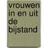 Vrouwen in en uit de bijstand