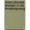 intercultureel werken in de kinderopvang door C. van Woudenberg