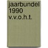 Jaarbundel 1990 v.v.o.h.t.