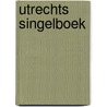 Utrechts singelboek door Rosa Cornelissen