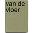 Van de vloer