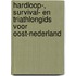Hardloop-, survival- en triathlongids voor Oost-Nederland