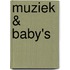 Muziek & baby's