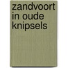 Zandvoort in oude knipsels door W.A.H. Keur