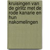 Kruisingen van de girlitz met de rode kanarie en hun nakomelingen door M.J.J. Mayer