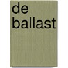 De Ballast door a. Wildeboer