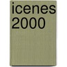 Icenes 2000 door Onbekend