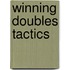 Winning Doubles Tactics