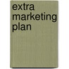 Extra Marketing Plan door J. Winkel