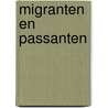 Migranten en passanten by Unknown