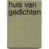 Huis van Gedichten