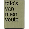 Foto's van Mien Voute door H.F. Voute