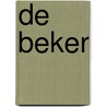 De Beker by A. van Keimpema