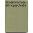 Afrosurinamese ethnopsychiatry