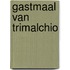 Gastmaal van trimalchio
