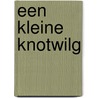 Een kleine knotwilg by N. Tijsma-van Buuren
