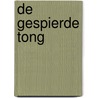 De gespierde tong door S. Wijnja