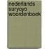 Nederlands suryoyo woordenboek