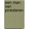 Een man van Pinksteren door R. Houthaeve