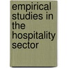 Empirical studies in the hospitality sector door L. Klomp