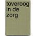 Toveroog in de zorg